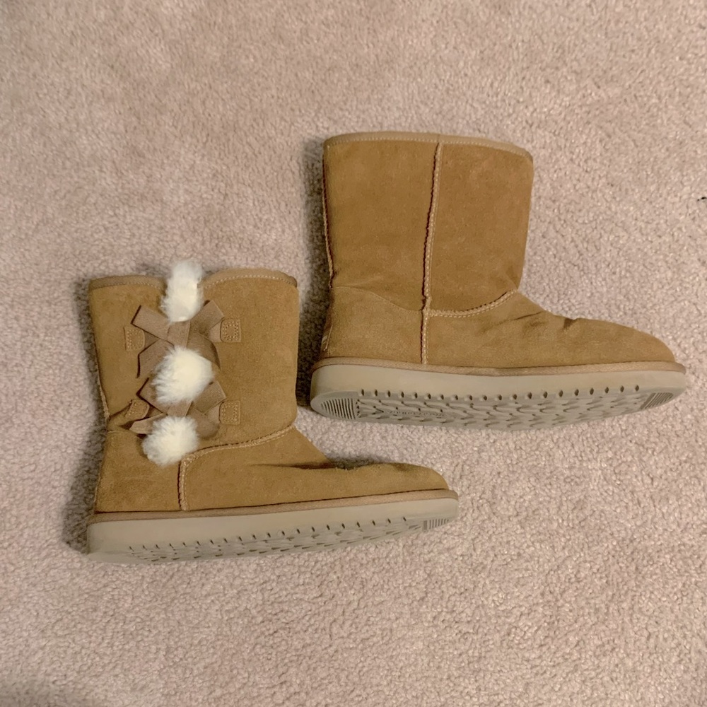 Koolaburra winter boots